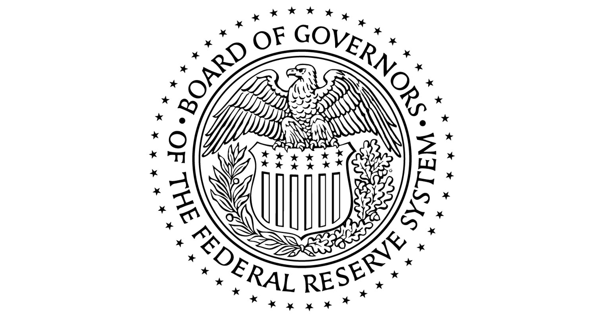 Official Federal Reserve Board image accompanying the June 2026 FOMC minutes.